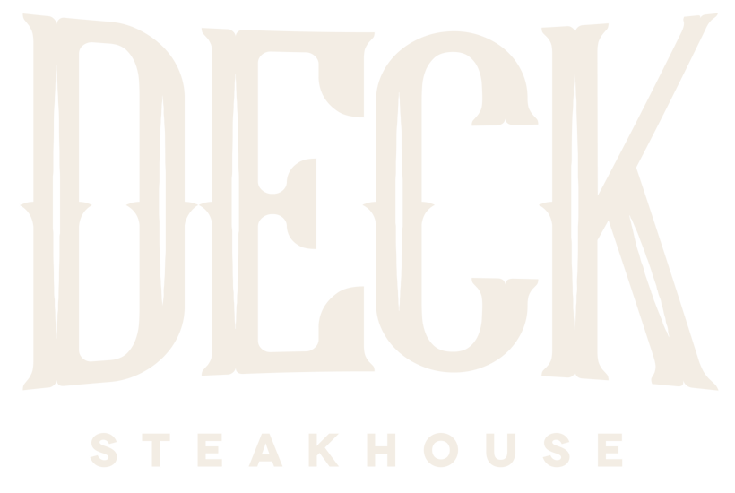 Deck Steakhouse